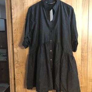 Zara NWT Tunic/dress